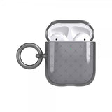 Tech21 AirPods (1/2) Skal Evo Check Svart