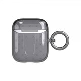 Tech21 AirPods (1/2) Skal Evo Check Svart