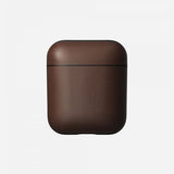 Nomad AirPods (1/2) Skal Rugged Case Rustic Brown