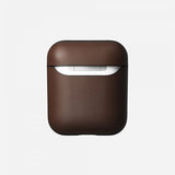 Nomad AirPods (1/2) Skal Rugged Case Rustic Brown