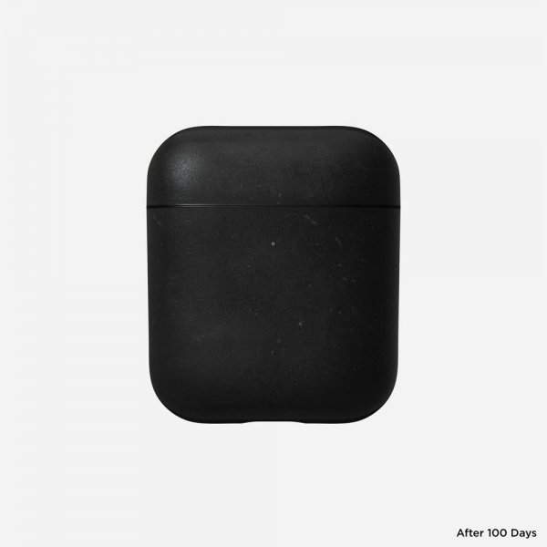 Nomad AirPods (1/2) Skal Rugged Case Svart
