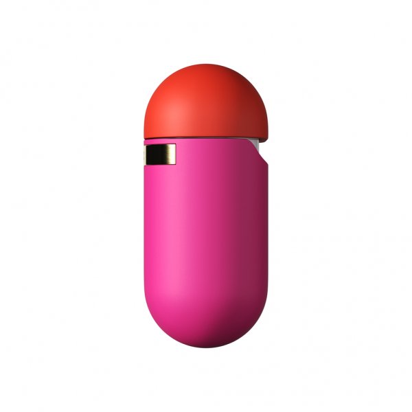 Richmond & Finch AirPods (1/2) Skal Magenta Stripe
