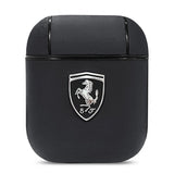 Ferrari AirPods (1/2) Skal Off Track Svart