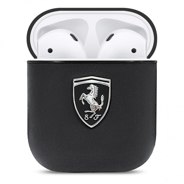 Ferrari AirPods (1/2) Skal Off Track Svart