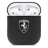 Ferrari AirPods (1/2) Skal Off Track Svart