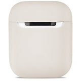 holdit AirPods (1/2) Skal Silikon Nygård Light Beige