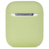 holdit AirPods (1/2) Skal Silikon Kiwi
