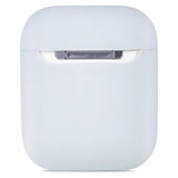holdit AirPods (1/2) Skal Silikon Mineral Blue