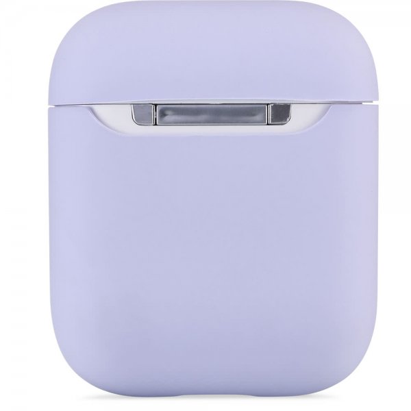 holdit AirPods (1/2) Skal Silikon Nygård Lavender