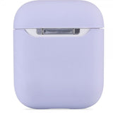 holdit AirPods (1/2) Skal Silikon Nygård Lavender