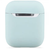 holdit AirPods (1/2) Skal Silikon Nygård Mint