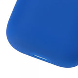 holdit AirPods (1/2) Skal Silikon Royal Blue
