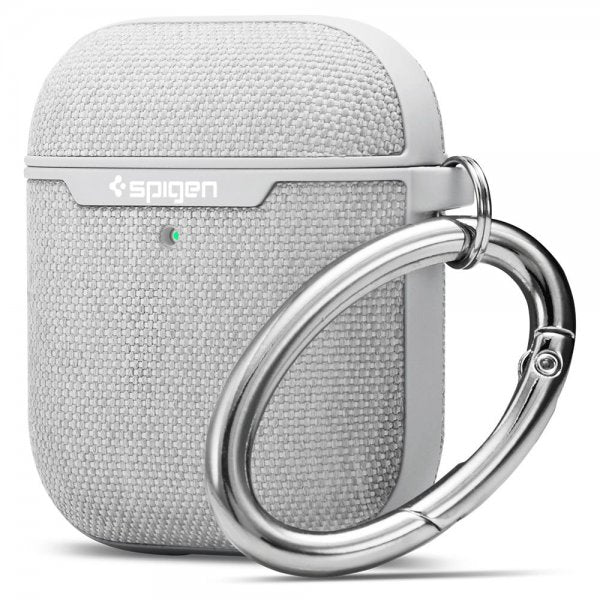 Spigen AirPods (1/2) Skal Urban Fit Grå