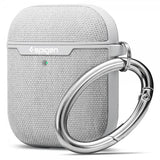 Spigen AirPods (1/2) Skal Urban Fit Grå