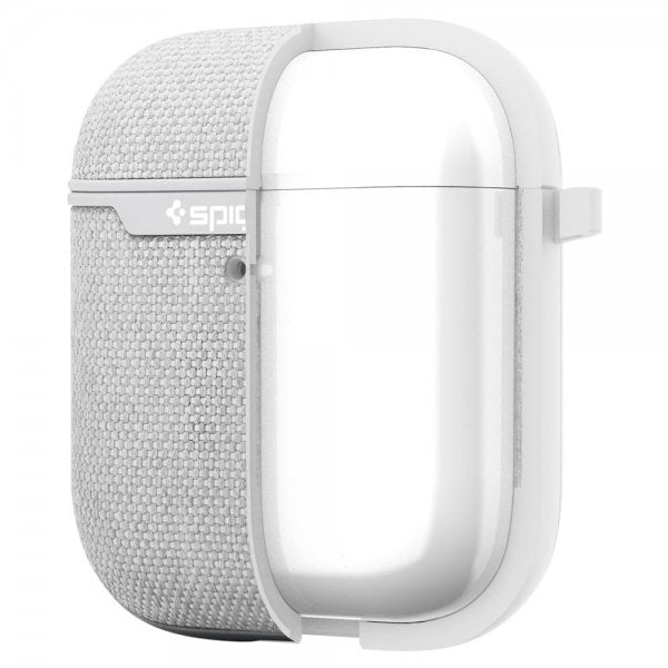 Spigen AirPods (1/2) Skal Urban Fit Grå