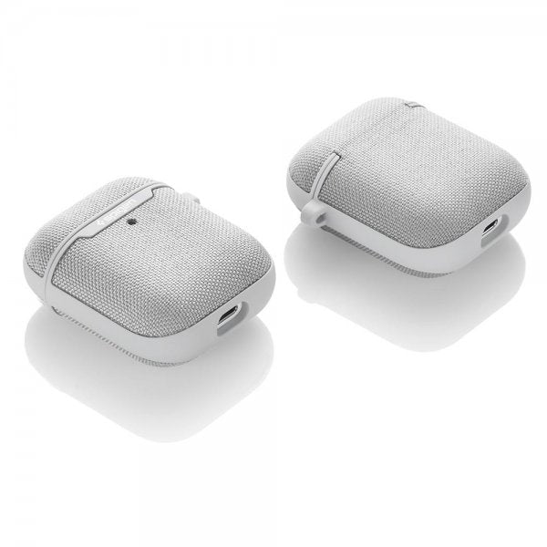 Spigen AirPods (1/2) Skal Urban Fit Grå
