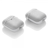 Spigen AirPods (1/2) Skal Urban Fit Grå