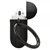 Spigen AirPods 1/2 Skal Urban Fit Svart