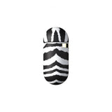 Richmond & Finch AirPods (1/2) Skal Zebra