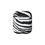 Richmond & Finch AirPods (1/2) Skal Zebra