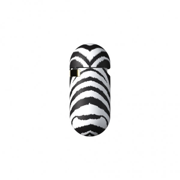 Richmond & Finch AirPods (1/2) Skal Zebra