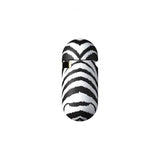 Richmond & Finch AirPods (1/2) Skal Zebra