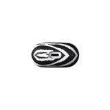 Richmond & Finch AirPods (1/2) Skal Zebra