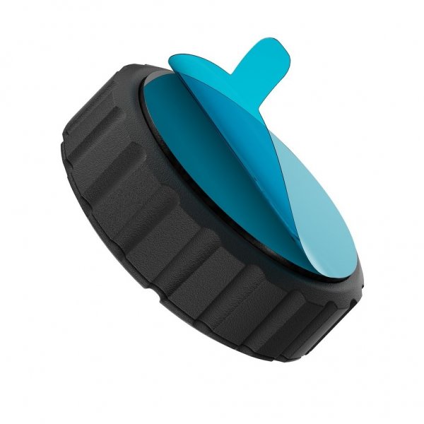 KeyBudz AirTag Hållare Covert Mount 4-pack