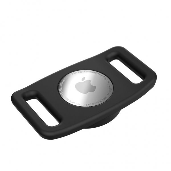 KeyBudz AirTag Hållare PawTag