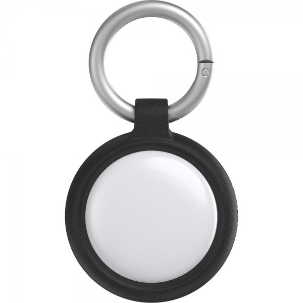 Otterbox AirTag Hållare Sleek Case Svart