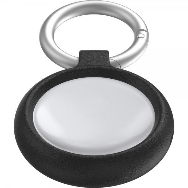 Otterbox AirTag Hållare Sleek Case Svart
