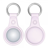 Dux Ducis AirTag Hållare TPU 4-pack