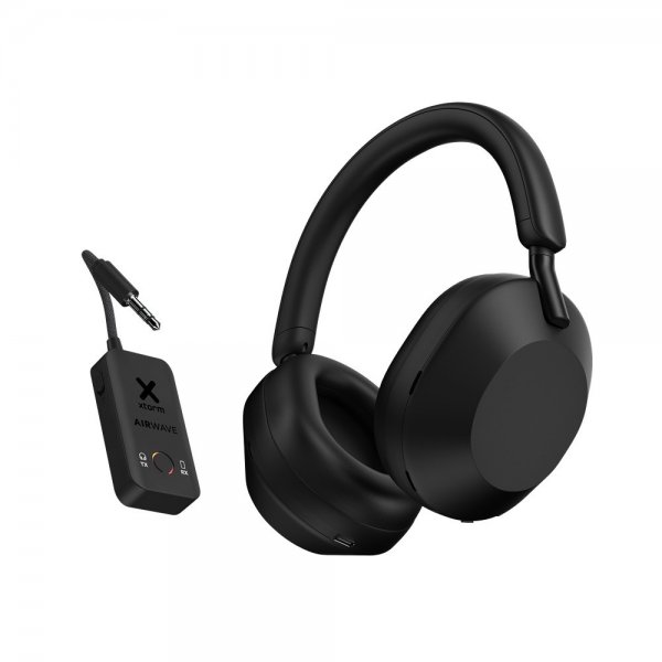 Xtorm AirWave Trådlös Ljudadapter