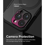 Ringke iPhone 15 Pro Skal Alles MagSafe Svart