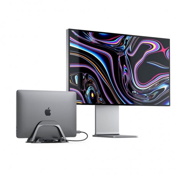 ALOGIC Bolt Plus 10-in-1 USB-C Hub Laptop Docking Station 100W PD