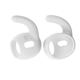 KeyBudz AirPods Pro 2 EarBuddyz Ear Hooks Vit