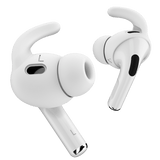 KeyBudz AirPods Pro 2 EarBuddyz Ear Hooks Vit
