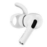 KeyBudz AirPods Pro 2 EarBuddyz Ear Hooks Vit