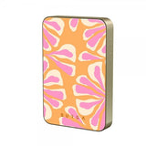Burga Powerbank MagSafe 5000 mAh Aloha Gold