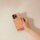 Burga Powerbank MagSafe 5000 mAh Aloha Gold