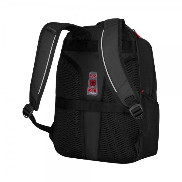 Wenger Altair 15,6" Datorryggsäck Svart
