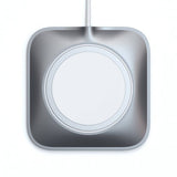Satechi Aluminum Dock hållare för Apple Magsafe laddare