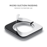 Satechi Aluminum Dock hållare för Apple Magsafe laddare