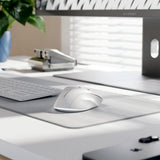ALOGIC Trådlös Mus Apex Bluetooth USB-C Uppladdningsbar 7 knappar Vit
