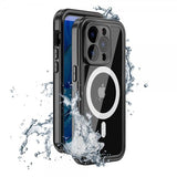 Armor-X iPhone 14 Pro Max Skal AMN Waterproof Case