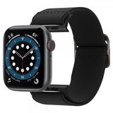 Spigen Apple Watch 42/44/45mm/Apple Watch Ultra Armband Lite Fit Svart