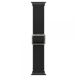 Spigen Apple Watch 42/44/45mm/Apple Watch Ultra Armband Lite Fit Svart