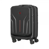 Wenger Amplix handbagage svart