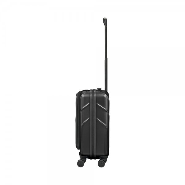 Wenger Amplix handbagage svart