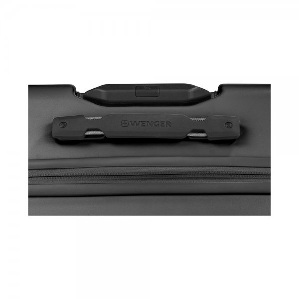 Wenger Amplix handbagage svart